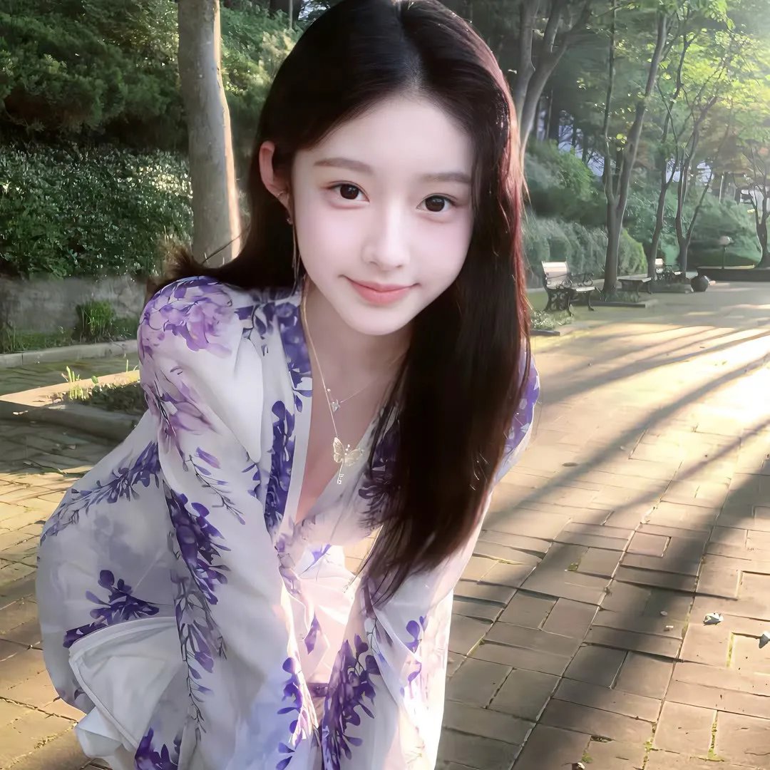 巫毒少女