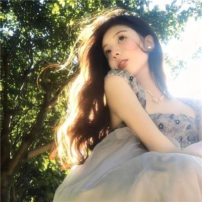 厨窗外的天空